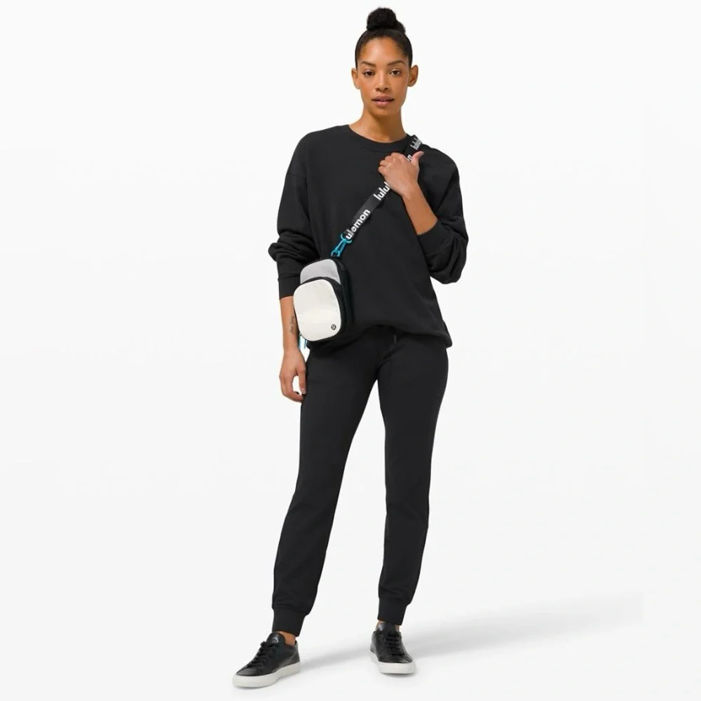 Lululemon ready to rulu jogger size 2 - Picture 2 of 7